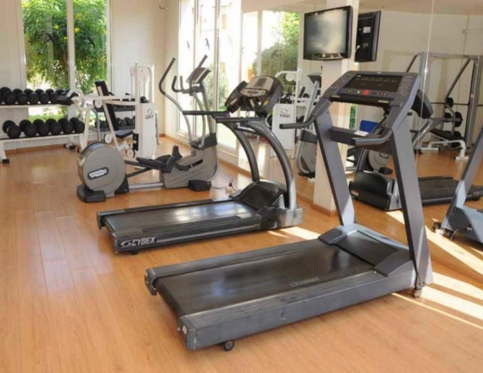 Concorde El Salam Sports Area 5 звезд, Шарм-эль-Шейх, Египет