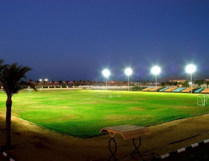 Concorde El Salam Sports Area 5 звезд, Шарм-эль-Шейх, Египет