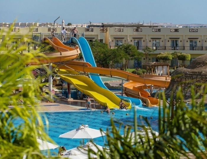 Concorde El Salam Sports Area 5 звезд, Шарм-эль-Шейх, Египет
