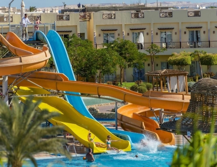 Concorde El Salam Sports Area 5 звезд, Шарм-эль-Шейх, Египет