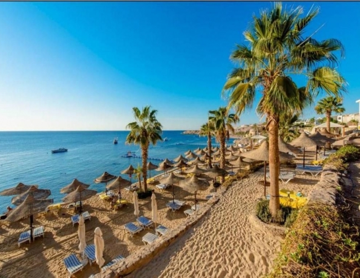 Concorde El Salam Sports Area 5 звезд, Шарм-эль-Шейх, Египет