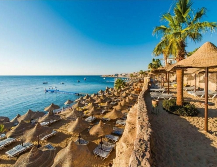 Concorde El Salam Sports Area 5 звезд, Шарм-эль-Шейх, Египет