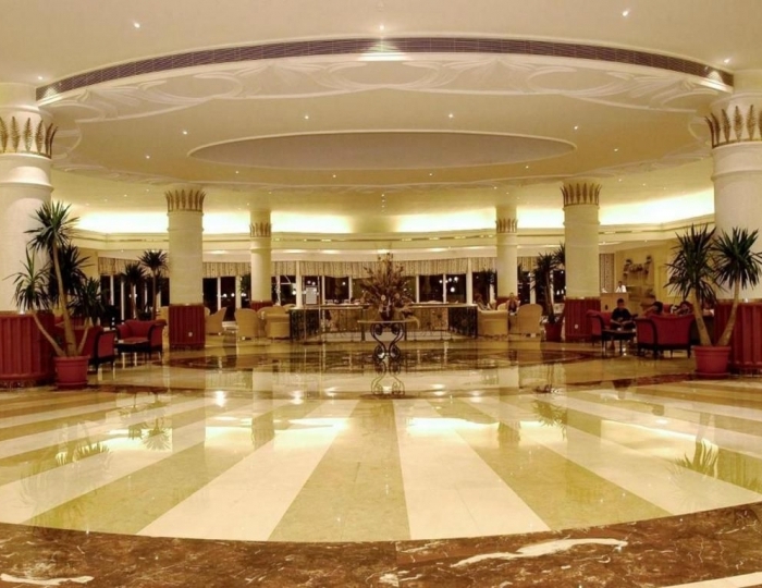 Concorde El Salam Sports Area 5 звезд, Шарм-эль-Шейх, Египет