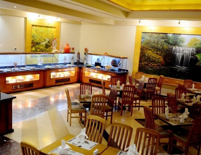 Concorde El Salam Sports Area 5 звезд, Шарм-эль-Шейх, Египет