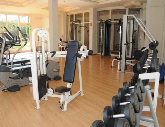 Concorde El Salam Sports Area 5 звезд, Шарм-эль-Шейх, Египет