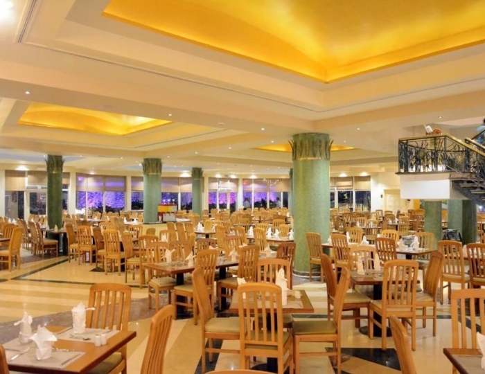 Concorde El Salam Sports Area 5 звезд, Шарм-эль-Шейх, Египет