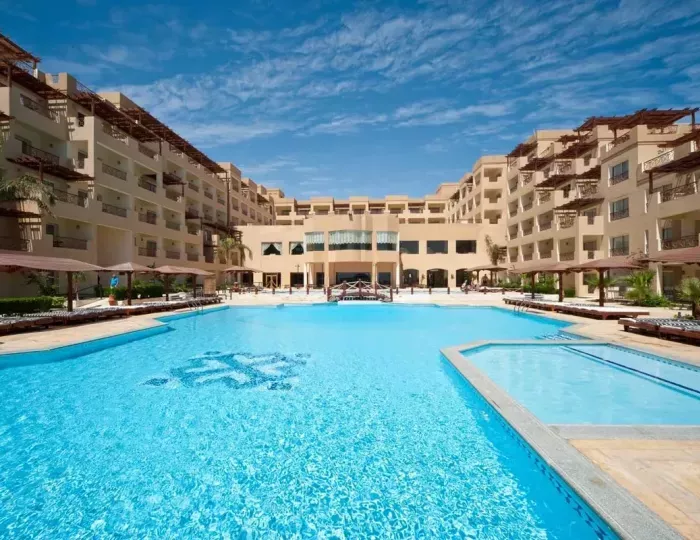 Imperial Shams Abu Soma Resort 4 звезды, Сафага, Египет