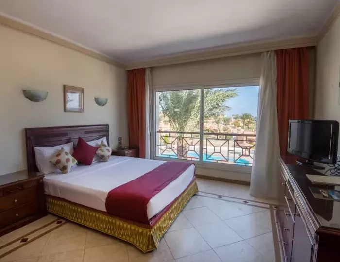 Imperial Shams Abu Soma Resort 4 звезды, Сафага, Египет