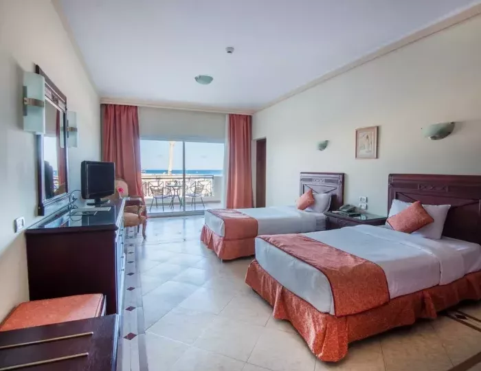 Imperial Shams Abu Soma Resort 4 звезды, Сафага, Египет