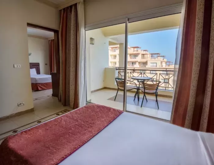 Imperial Shams Abu Soma Resort 4 звезды, Сафага, Египет