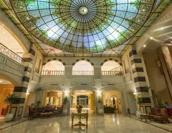 Imperial Shams Abu Soma Resort 4 звезды, Сафага, Египет