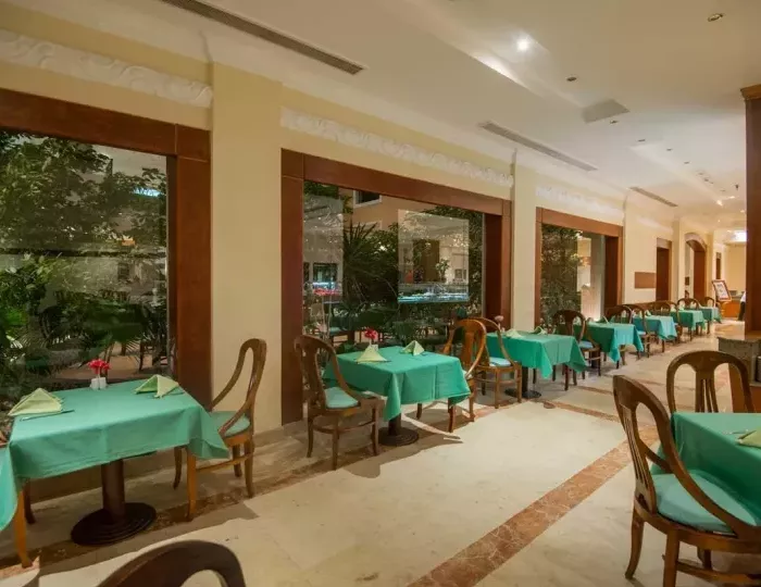 Imperial Shams Abu Soma Resort 4 звезды, Сафага, Египет