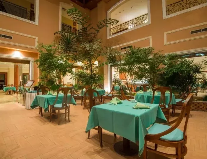 Imperial Shams Abu Soma Resort 4 звезды, Сафага, Египет