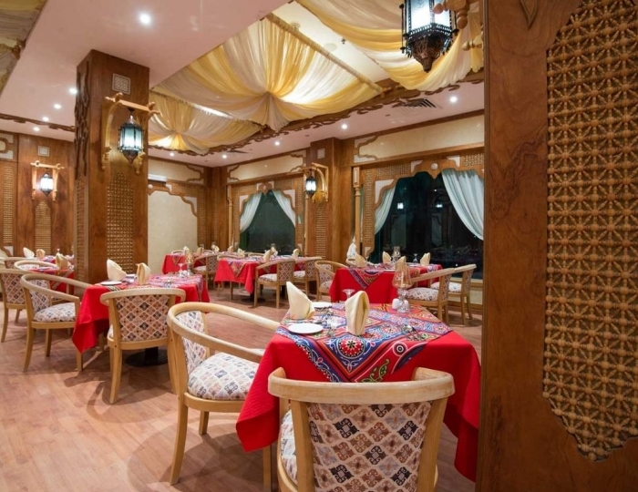 Imperial Shams Abu Soma Resort 4 звезды, Сафага, Египет