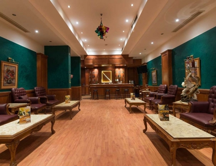 Imperial Shams Abu Soma Resort 4 звезды, Сафага, Египет