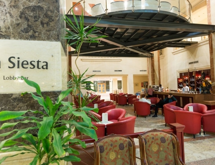 Imperial Shams Abu Soma Resort 4 звезды, Сафага, Египет