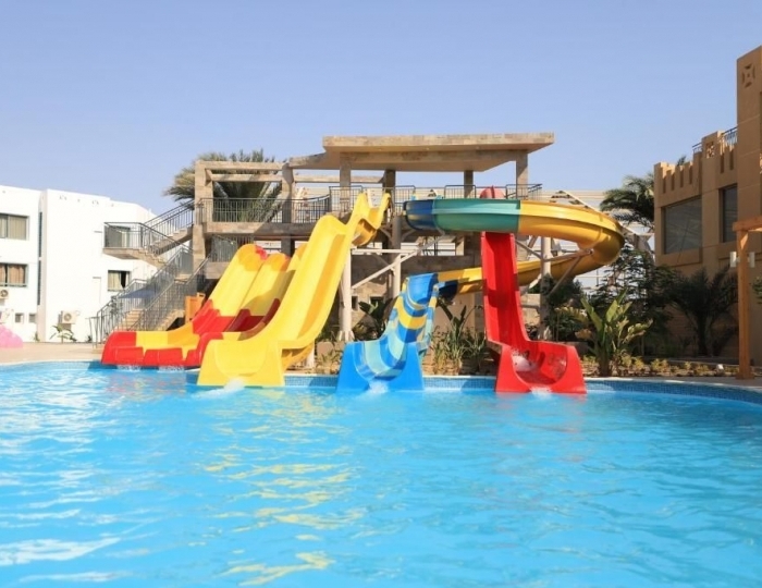 Imperial Shams Abu Soma Resort 4 звезды, Сафага, Египет