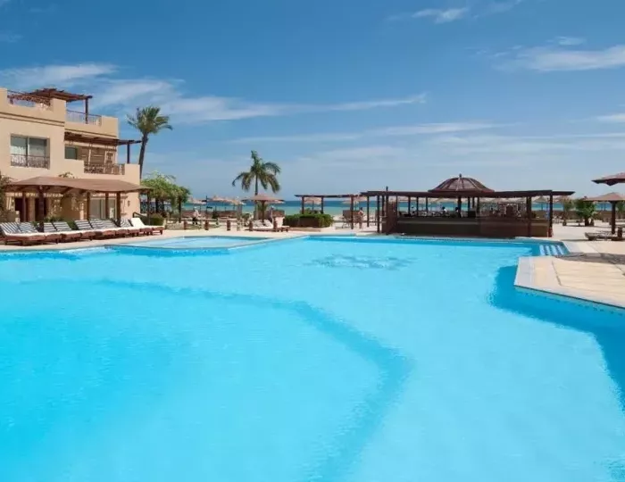 Imperial Shams Abu Soma Resort 4 звезды, Сафага, Египет