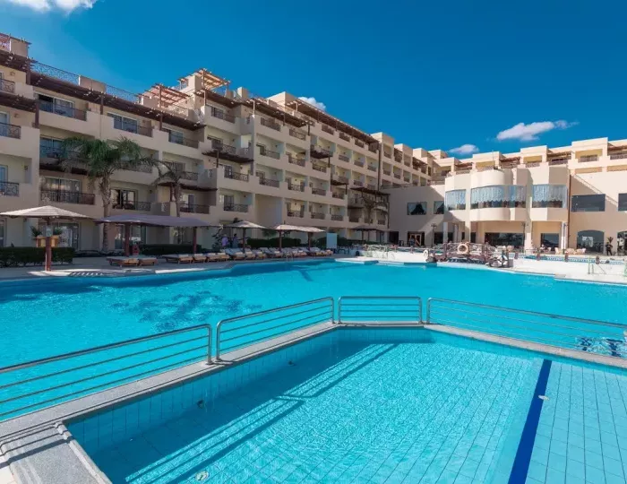 Imperial Shams Abu Soma Resort 4 звезды, Сафага, Египет