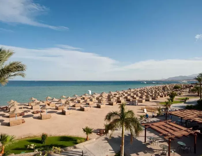 Imperial Shams Abu Soma Resort 4 звезды, Сафага, Египет