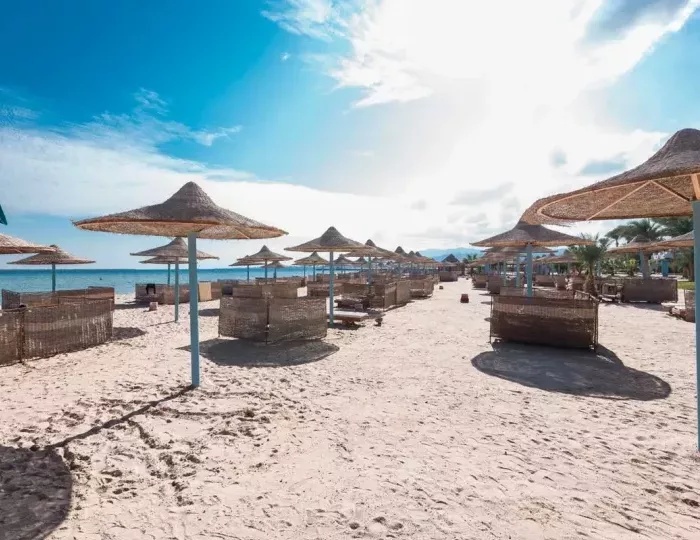 Imperial Shams Abu Soma Resort 4 звезды, Сафага, Египет