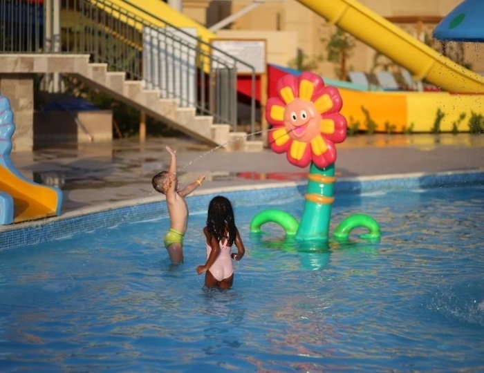 Imperial Shams Abu Soma Resort 4 звезды, Сафага, Египет