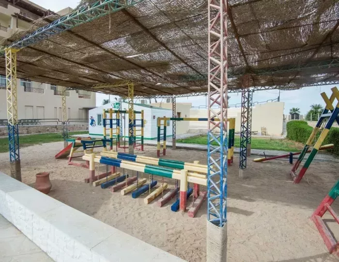 Imperial Shams Abu Soma Resort 4 звезды, Сафага, Египет