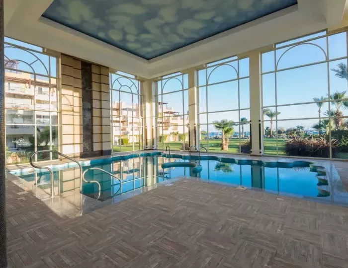 Imperial Shams Abu Soma Resort 4 звезды, Сафага, Египет