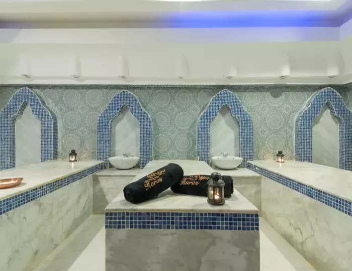 Imperial Shams Abu Soma Resort 4 звезды, Сафага, Египет