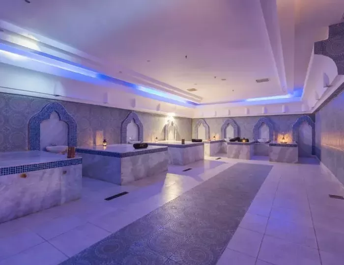 Imperial Shams Abu Soma Resort 4 звезды, Сафага, Египет