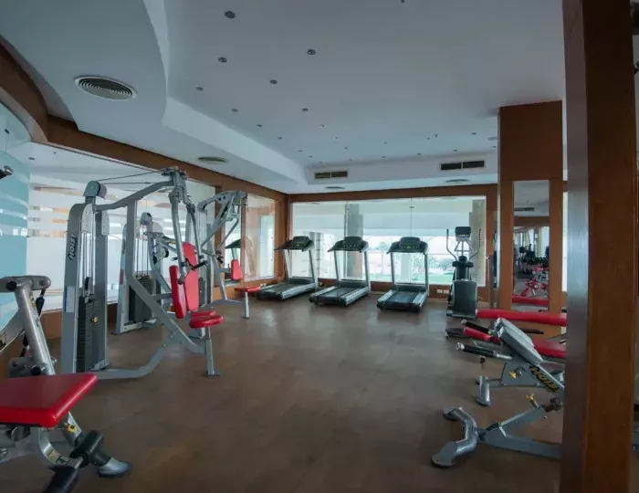 Imperial Shams Abu Soma Resort 4 звезды, Сафага, Египет