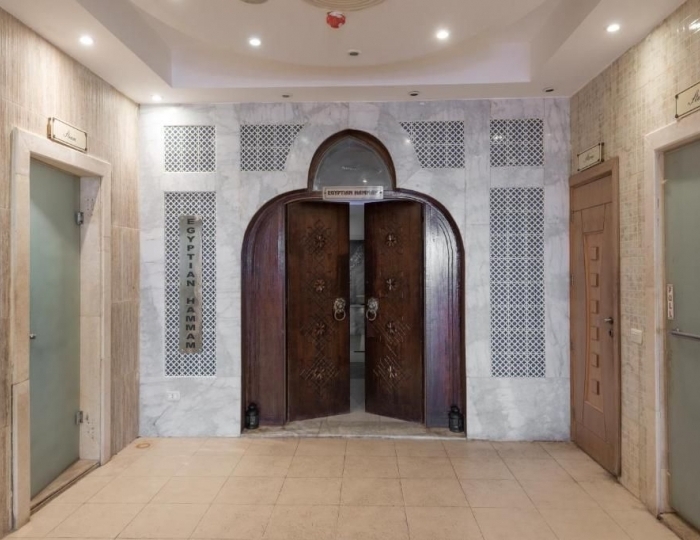 Imperial Shams Abu Soma Resort 4 звезды, Сафага, Египет