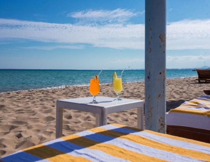 Imperial Shams Abu Soma Resort 4 звезды, Сафага, Египет