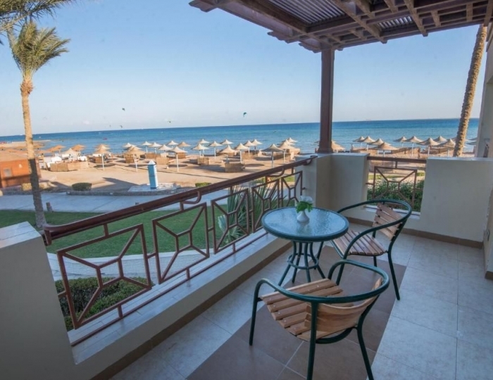 Imperial Shams Abu Soma Resort 4 звезды, Сафага, Египет
