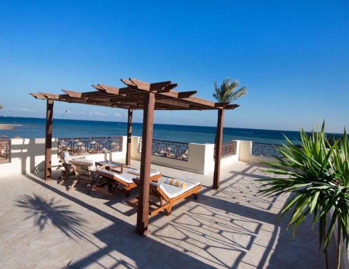 Imperial Shams Abu Soma Resort 4 звезды, Сафага, Египет