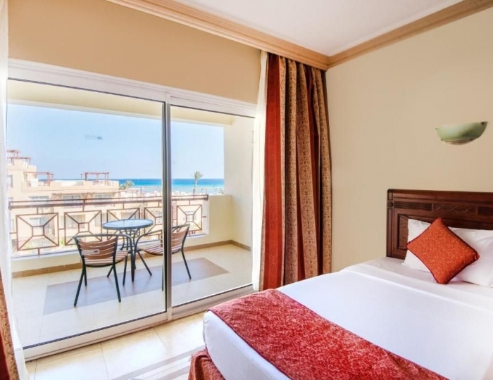 Imperial Shams Abu Soma Resort 4 звезды, Сафага, Египет