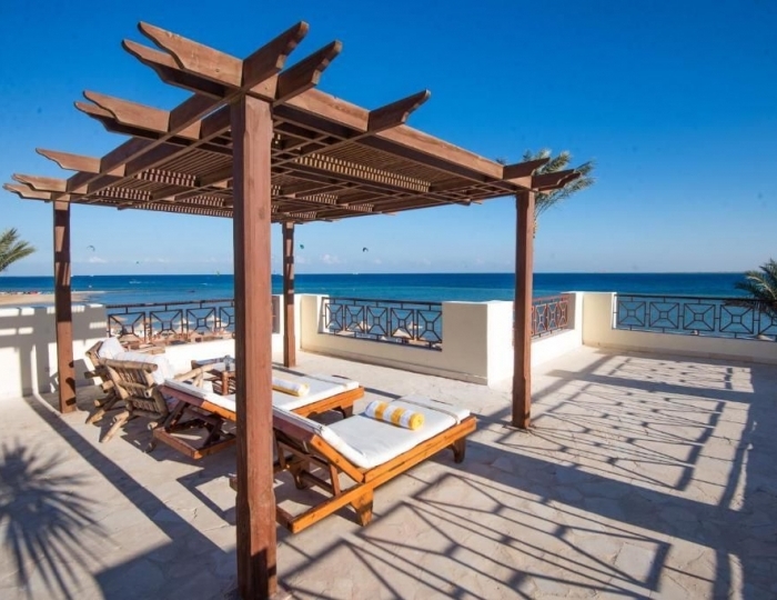 Imperial Shams Abu Soma Resort 4 звезды, Сафага, Египет