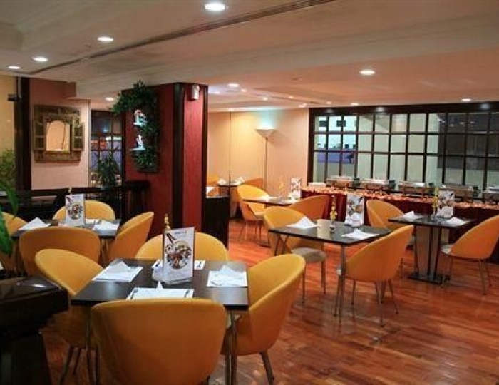 Jormand Hotel Apartments, эмират Шарджа, ОАЭ