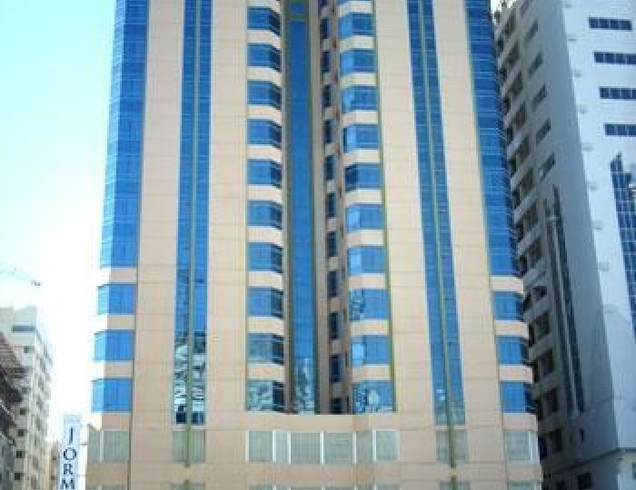 Jormand Hotel Apartments, эмират Шарджа, ОАЭ