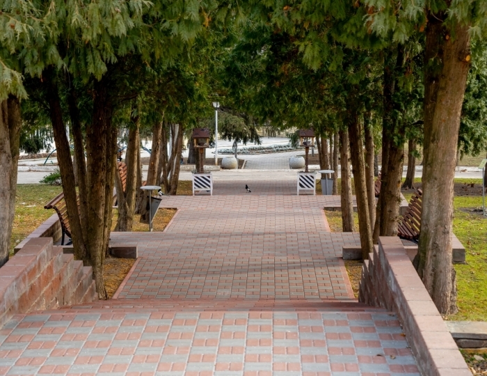 «Клинический санаторий им. Горького» Воронеж