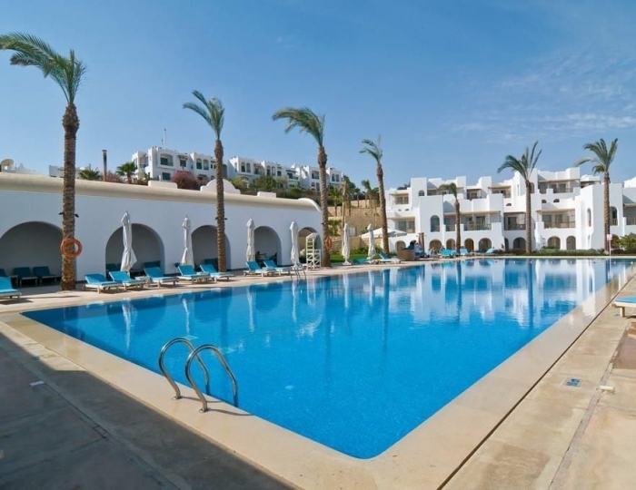 Novotel Beach Sharm El Sheikh 5 звезд, Наама Бей, Египет