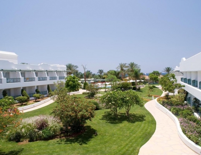Novotel Beach Sharm El Sheikh 5 звезд, Наама Бей, Египет