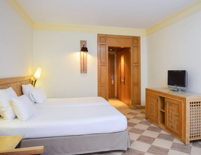 Novotel Beach Sharm El Sheikh 5 звезд, Наама Бей, Египет