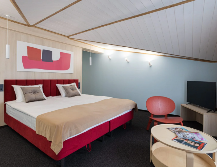 Отель Lonin / Лонин Воронеж