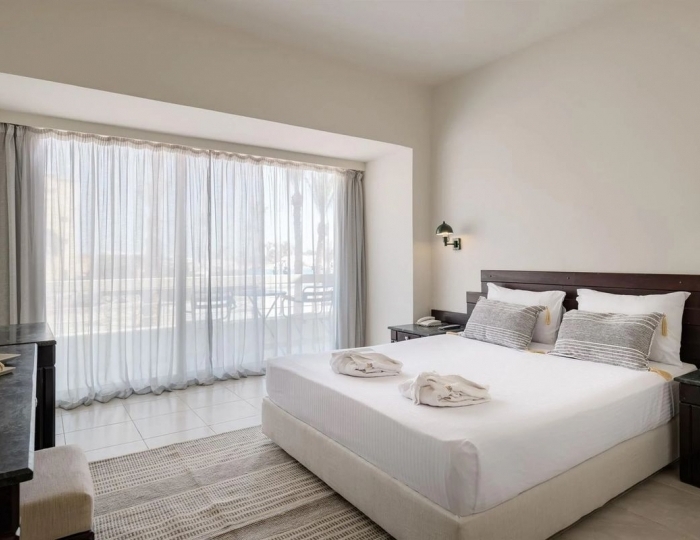 Sindbad Club 4 звезды, Хургада, Египет