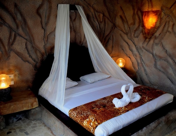 Caves Beach Resort (Adults Only) 5 звезд, Хургада, Египет