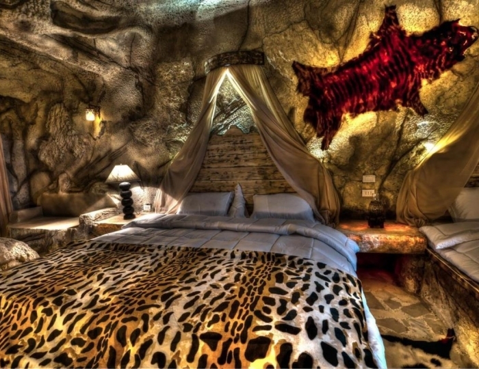 Caves Beach Resort (Adults Only) 5 звезд, Хургада, Египет