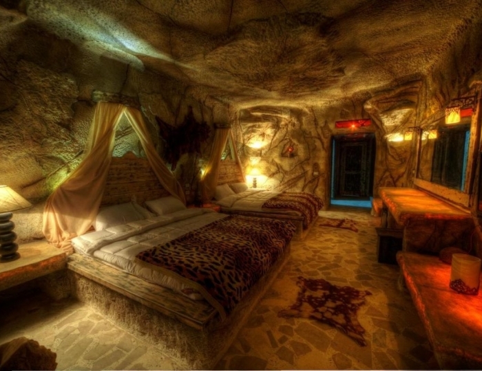 Caves Beach Resort (Adults Only) 5 звезд, Хургада, Египет