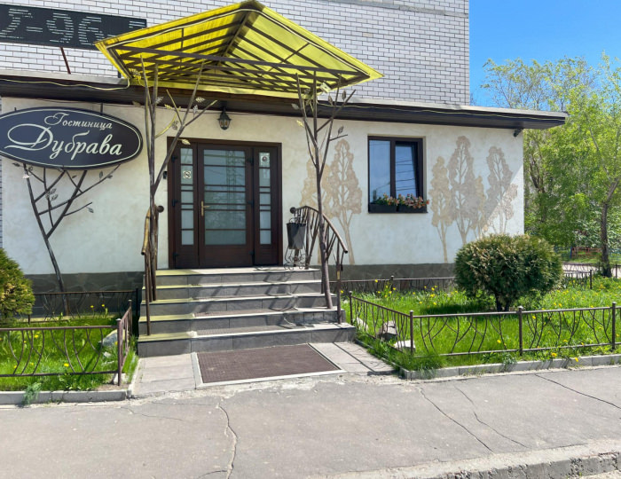 Мини-отель «Дубрава» Воронеж