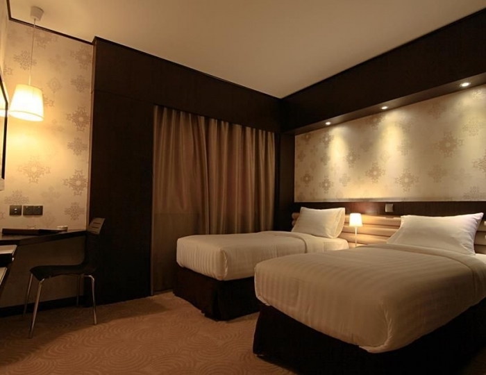 Mark Inn Hotel Deira 2 звезды, Дейра, ОАЭ